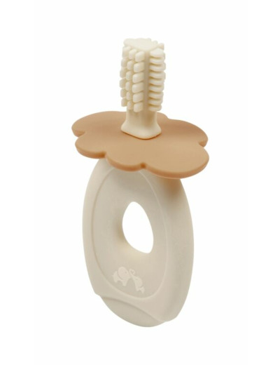 Brosse à dent  Blanc
