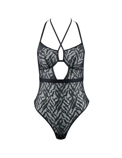 Body Moonlight Shadow