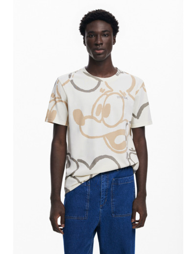 T-Shirt Short Sleeve