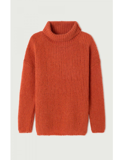 Pull femme Noboo