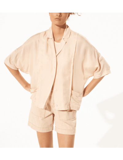 Veste perle