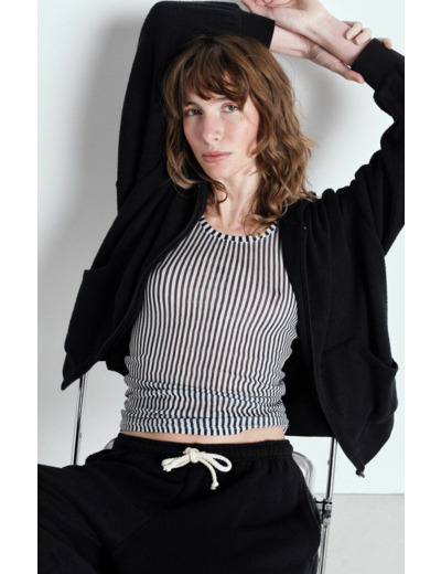 Sweat femme Ytibay
