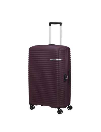 Valise American Tourister LIFTOFF 67cm - Cerise