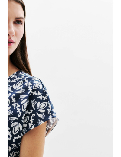 T-shirt tikat