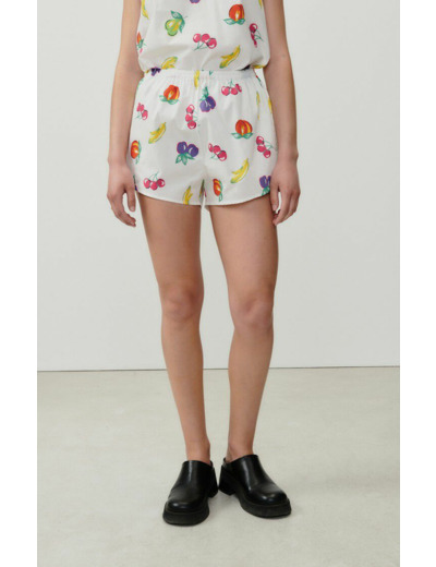 Short femme Naliboo
