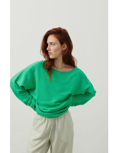 Sweat femme Hapylife