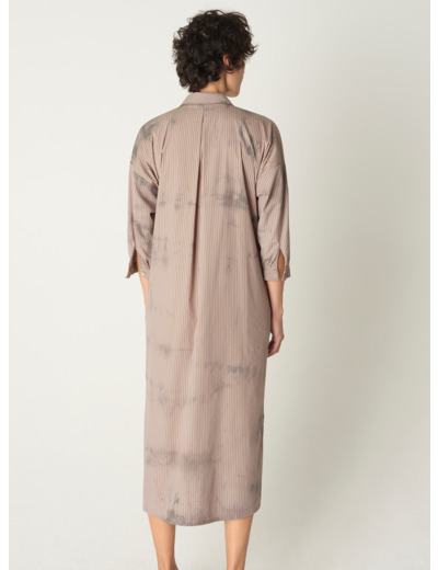 Robe brume brume