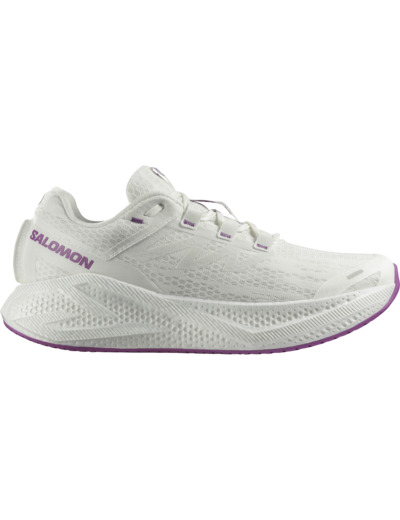 Aero Glide 3 White White Willowherb