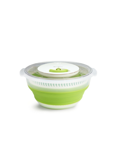 MOULINEX Essoreuse rétractable 4L