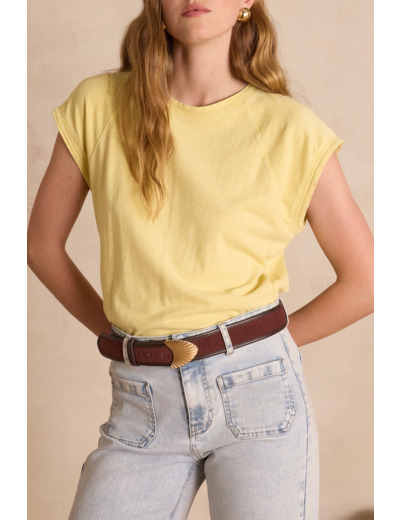 Blouson ARTHUR en laine