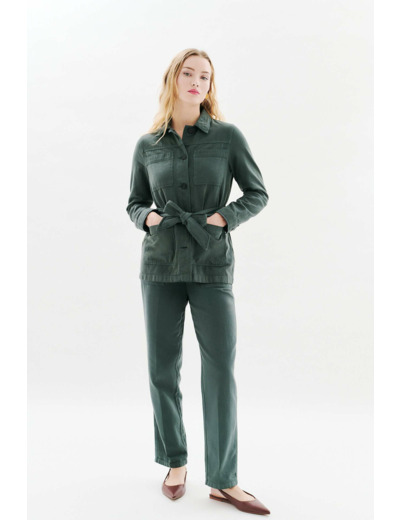 Veste saharienne vkelly2