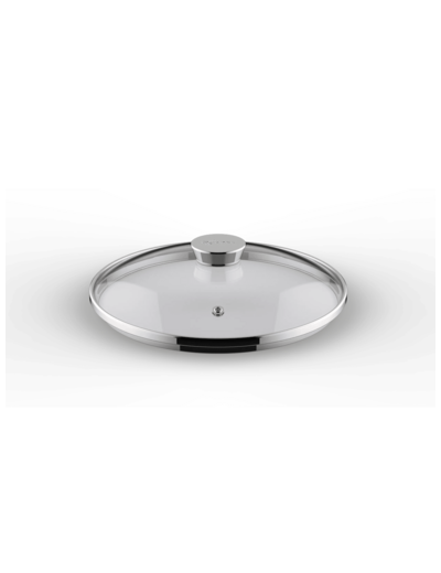 Couvercle en verre Salvaspazio 30 cm