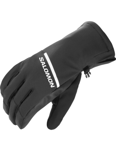 Propeller One Deep Black Deep Black