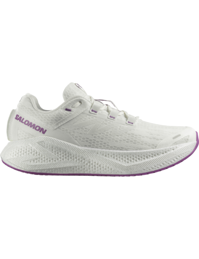 Aero Glide 3 White White Willowherb