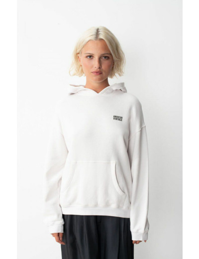 Sweat femme Izubird