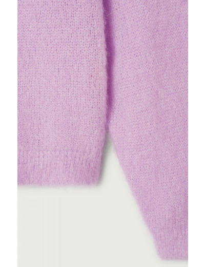 Pull femme Yanbay