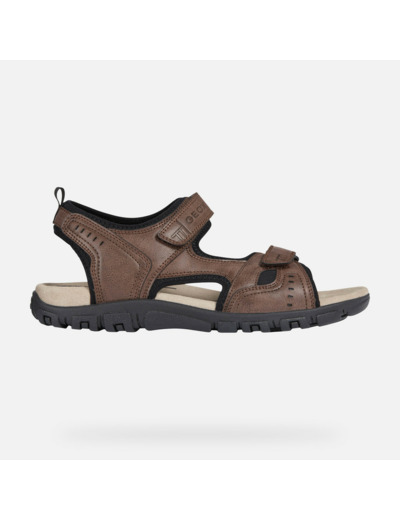 U SANDAL STRADA