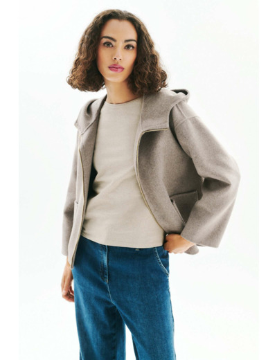 Manteau goemon