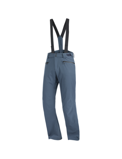 Edge Pant Midnight Navy