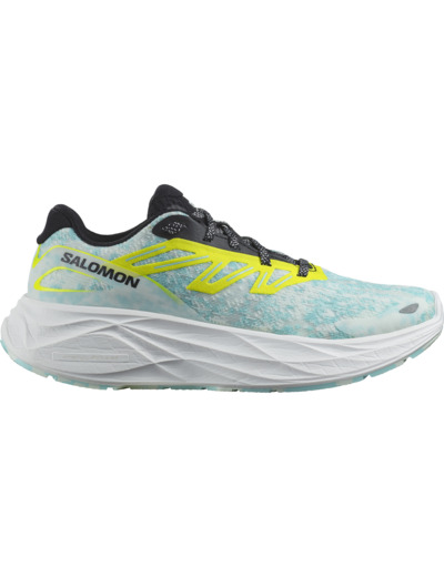 Aero Glide 2 White Sulphur Spring Tanager Turquo