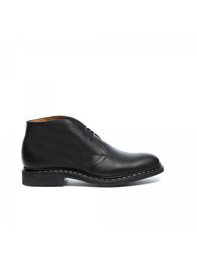 Boots Homme Jerry Noir