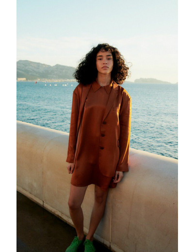 Blazer femme Unyl