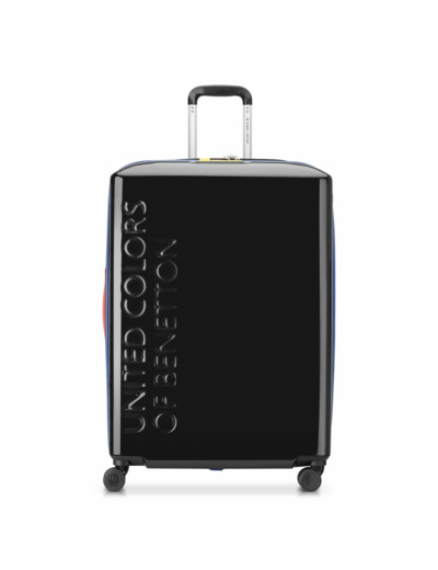 United val tr 4dr 76cm
