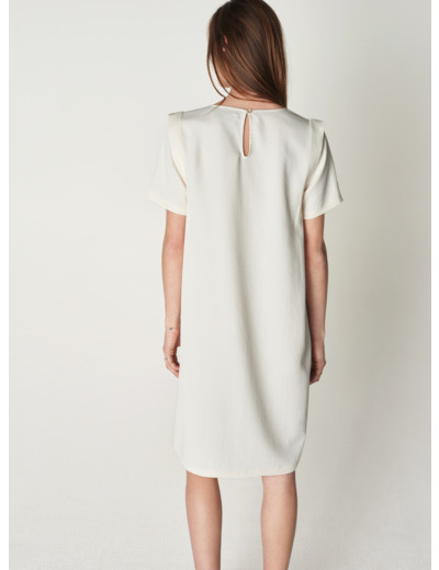 Robe uma creme