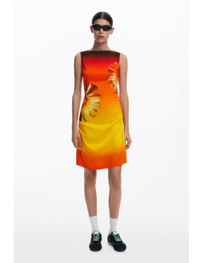 Dress Sleeveless