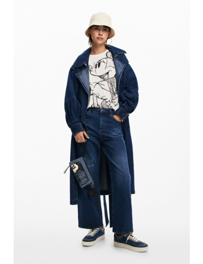 T-Shirt Short Sleeve