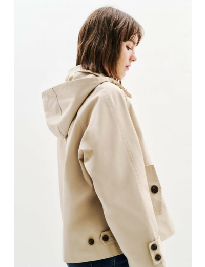 Manteau gaya 2