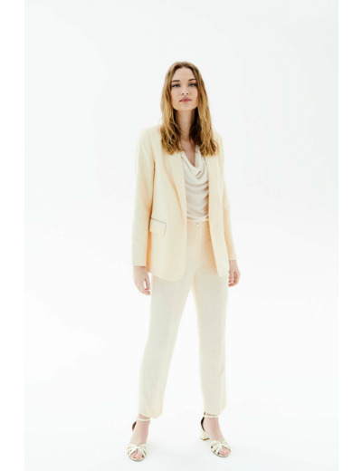 Veste volute
