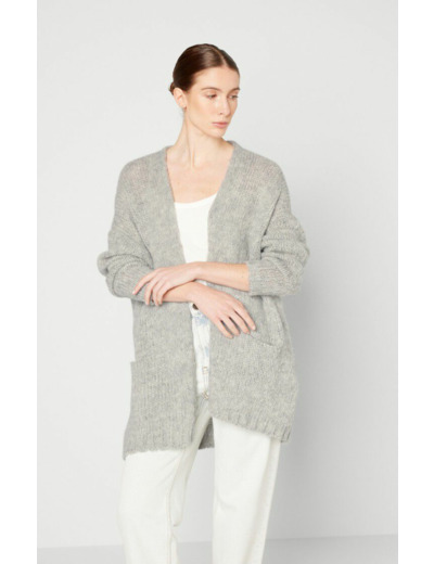 Gilet femme Noboo