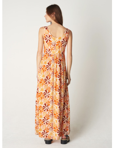 Robe karina joyful
