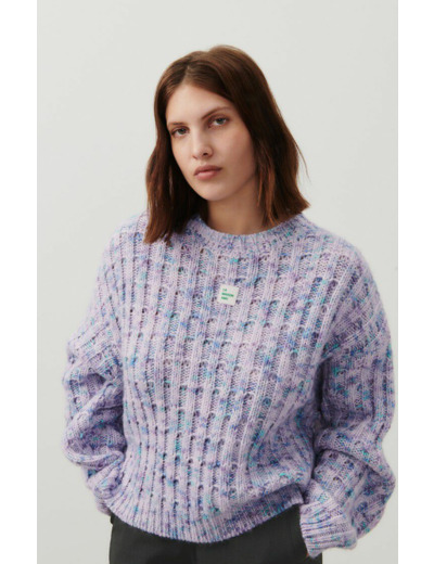 Pull femme Poyatown