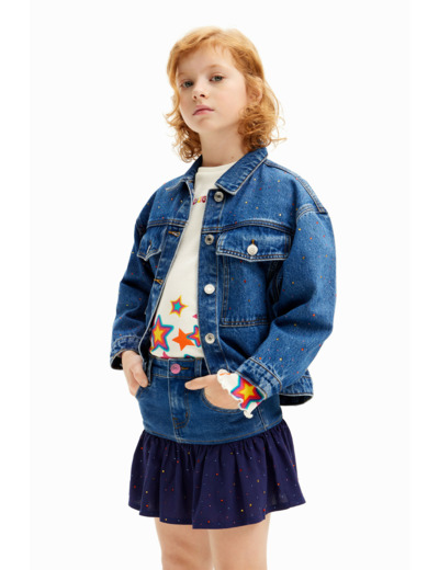Skirt Mini