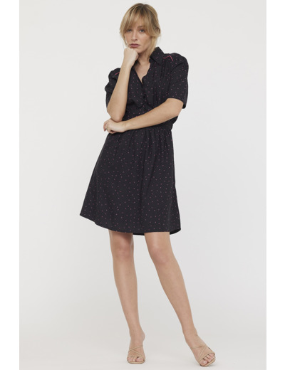 Robe LIRA Black