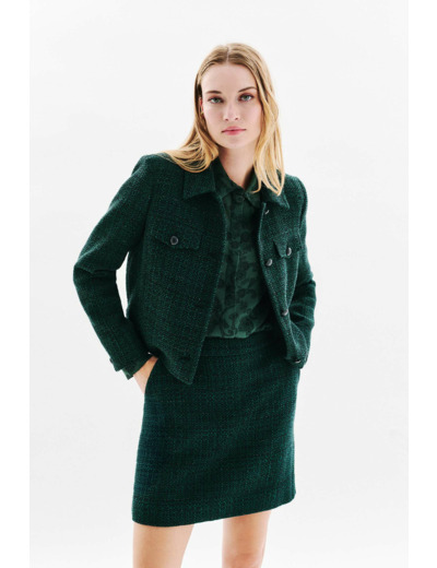 Veste volaje