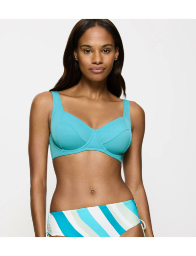 Summer Mix & Match W 01 sd - Haut de maillot de bain avec armatures