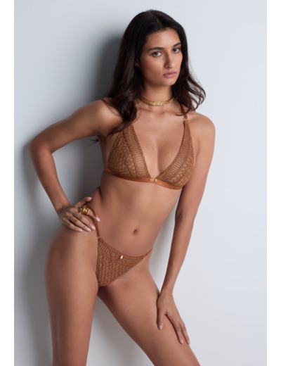 Soutien-gorge Triangle bralette Stardust Dream