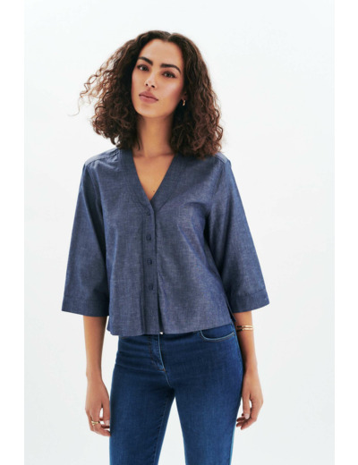 Chemise calisa