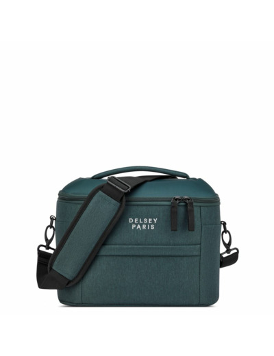 Brochant 3 beauty case