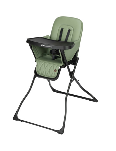 Chaise Haute Mallow Vert