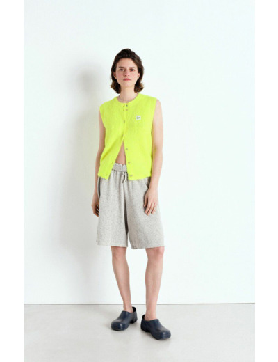 Gilet femme East