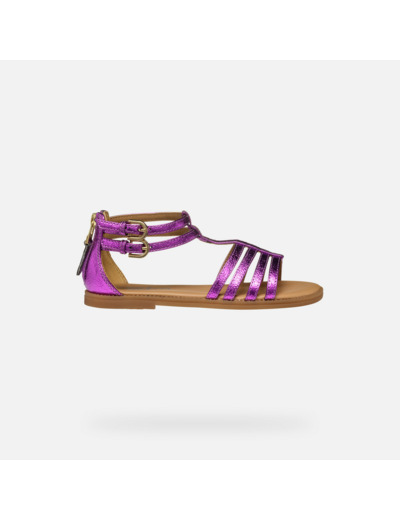 J SANDAL KARLY ENFANT