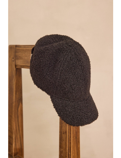 Casquette HUGO bouclette