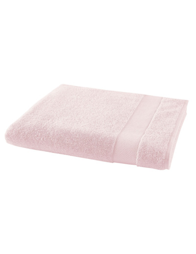 DRAP DE BAIN | Pétale - Rosa