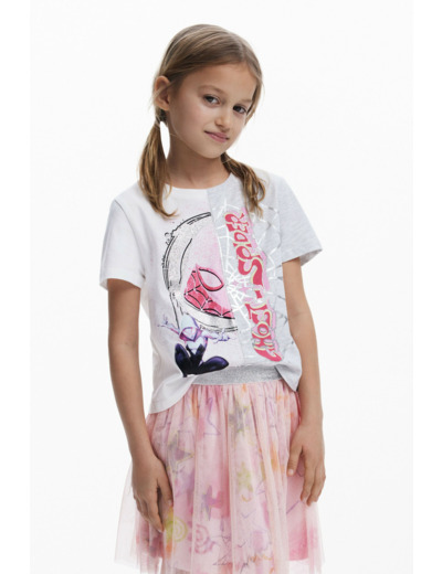T-Shirt Short Sleeve