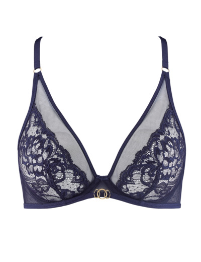 Soutien-gorge Triangle avec armatures Feeling Myself