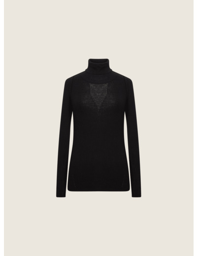 Pull noir